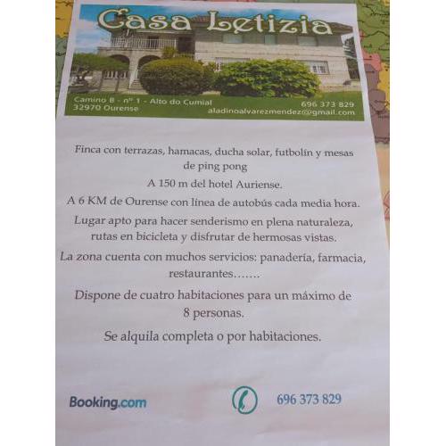 Casa telizia