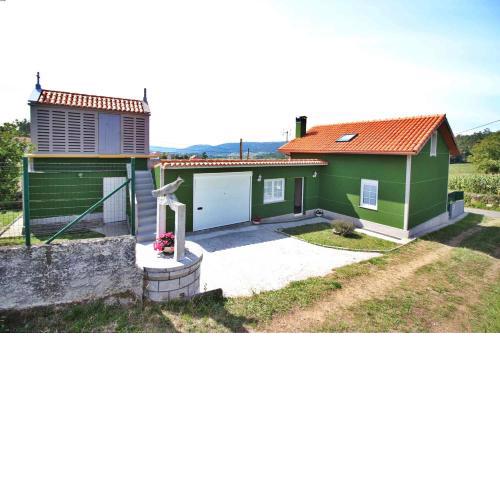Casa Tella