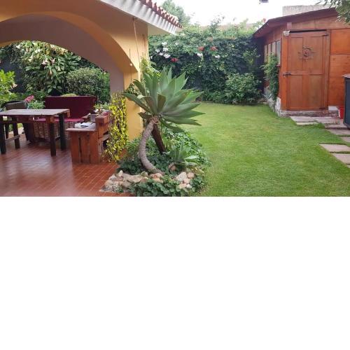 Casa Telly