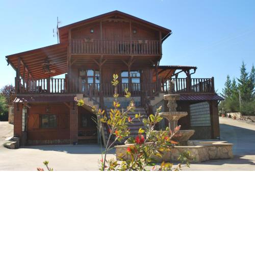 Casa Telma