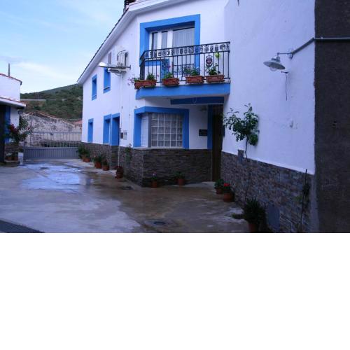 Casa Tenerías