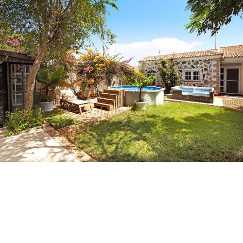 Casa Tenerife 1