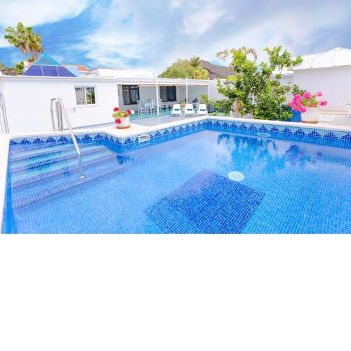Casa Tenerife 2