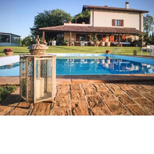 Casa Tentoni - Guest House