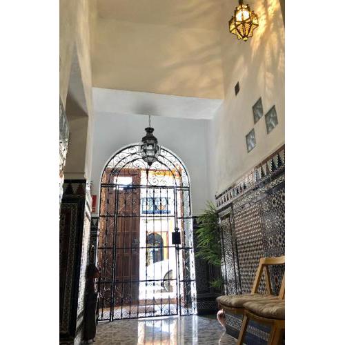 Casa Teo