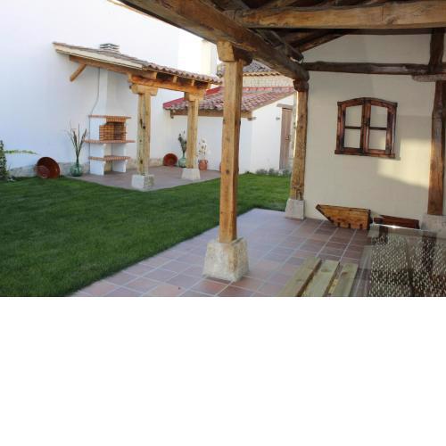CASA TEO