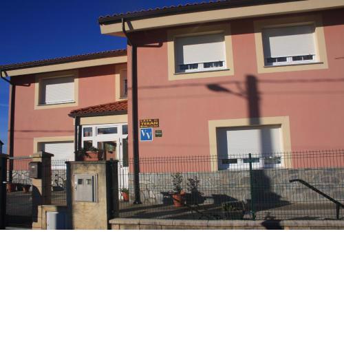 Casa Terán