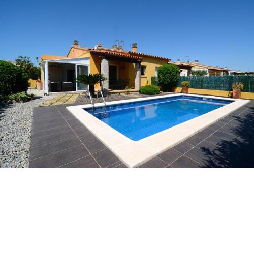 Casa Teranyina