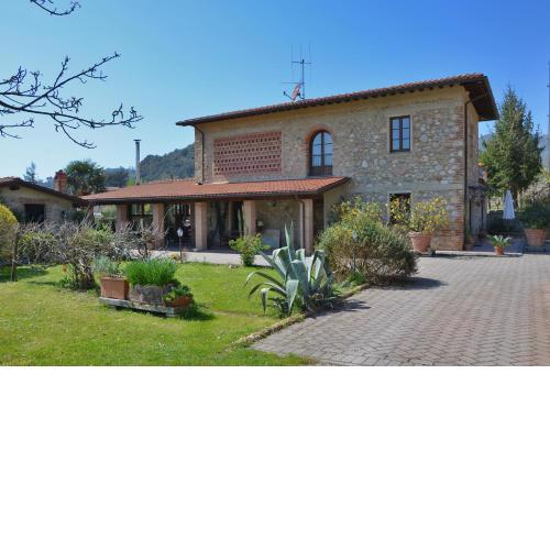 Casa Teresa - Happy Rentals