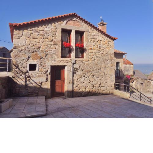 Casa Teresa Caeiro