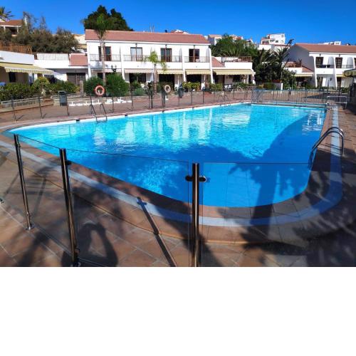 Casa Teresa. Duplex en Maspalomas