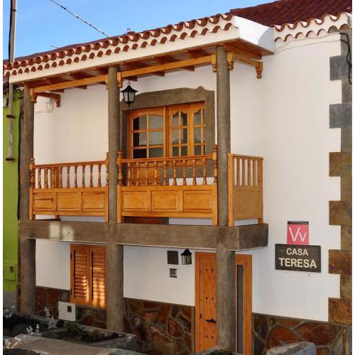 Casa Teresa Las Vegas