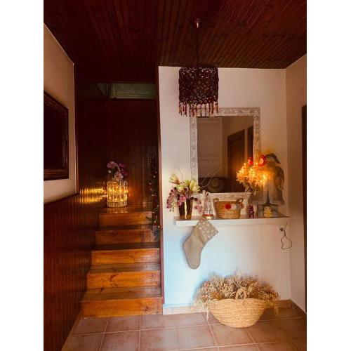 CASA TERESA