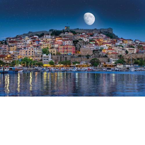 Casa Teresi – Kavala