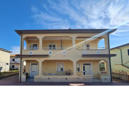 Casa Teresina e Francesco
