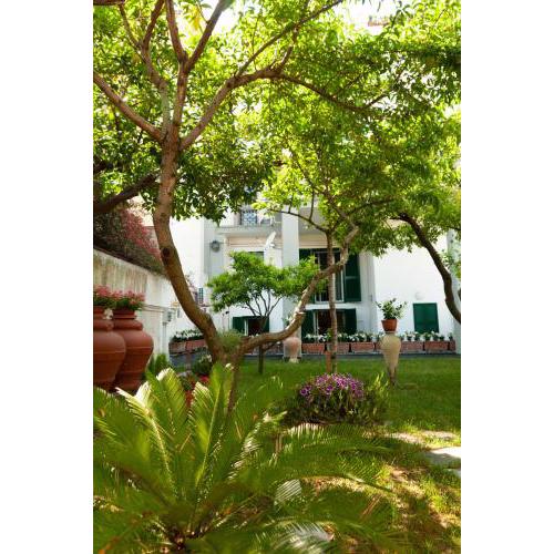 Casa Teresinella Garden