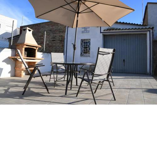 Casa Teresita