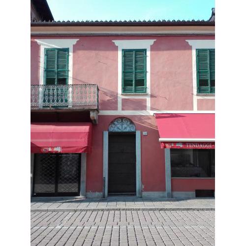 Casa Ternavassi