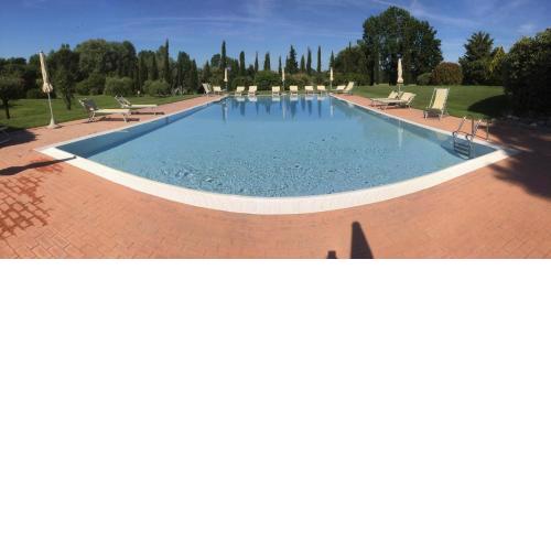 Casa Terra Rossa