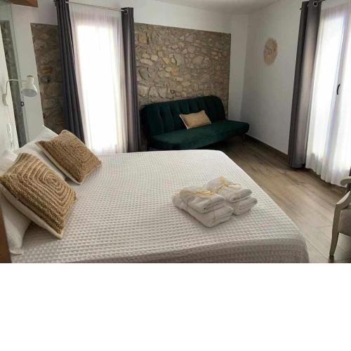 Casa TERRAE Casco antiguo WifiAA