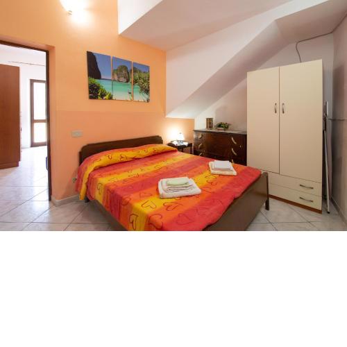 Casa Terrazza Sul Mare Piano Terra