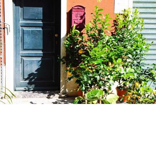 Casa Terrazzino Bianca