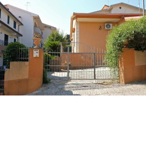 CASA TERRE BAROCCHE