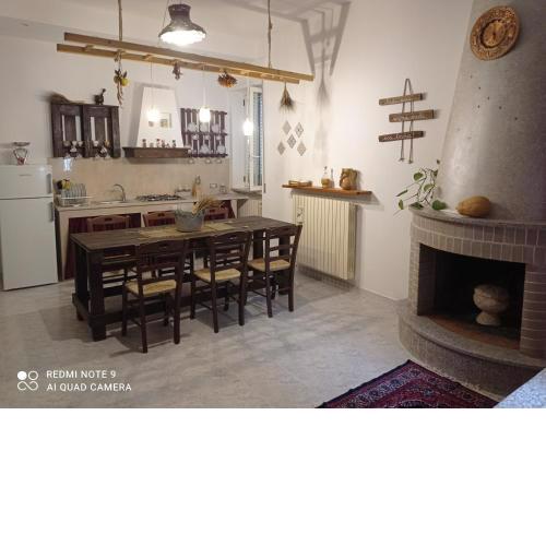 Casa Tesoro
