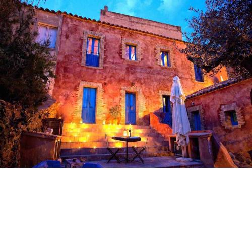 Casa Teulada