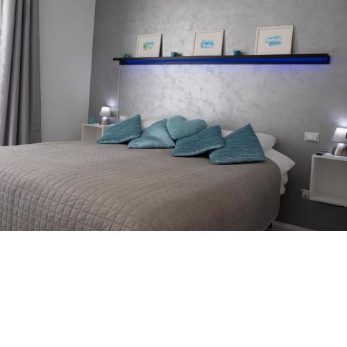 Casa T&G apartment, Jewel of Siena, Tuscany