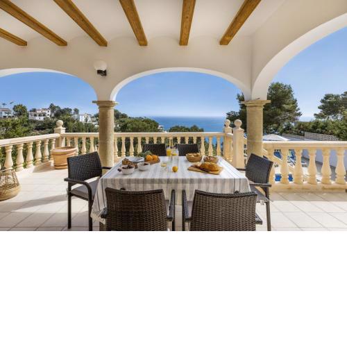 Casa Thalassa