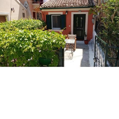 CASA THEOTOKI