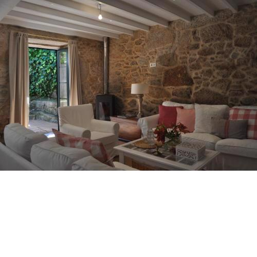 Casa tía Amparo