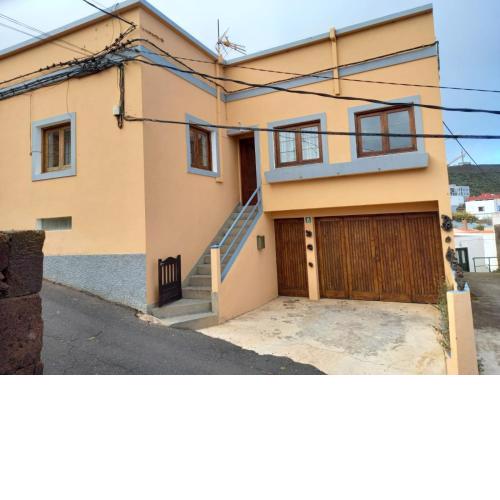 Casa Tía Blanca