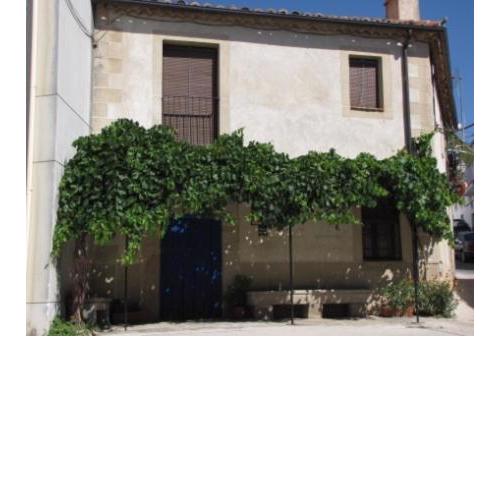 Casa Tia Emilia