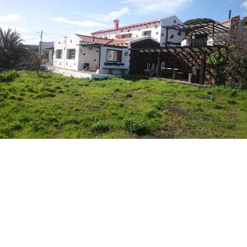 Casa Tia Estebana