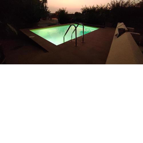 Casa Tía Ines
