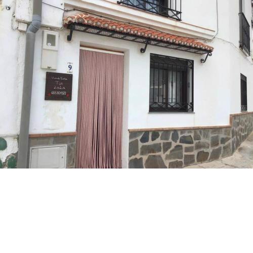 Casa Tía Lola