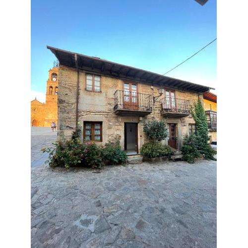 Casa Tía Milagros