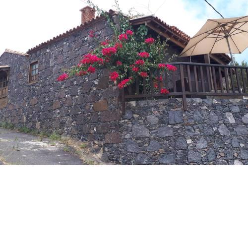 Casa Tía Rosa.