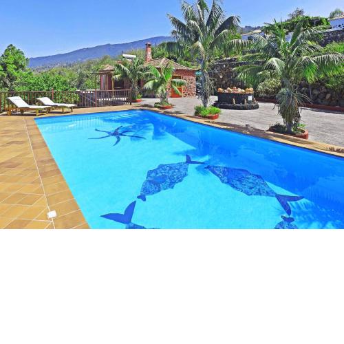 Casa Tia Rosalia