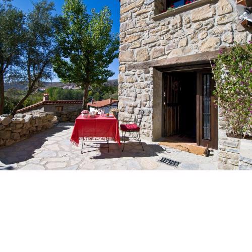 Casa Tia Upe