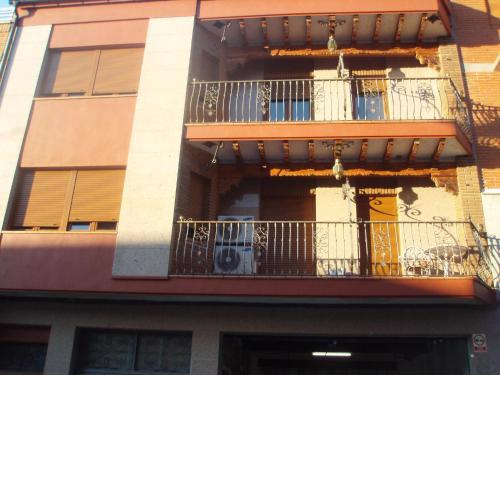 Casa Tiburcio