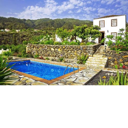 Casa Tierras Viejas