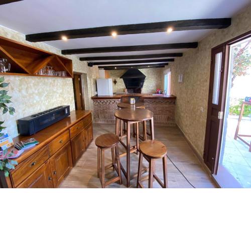 Casa Tijeras I