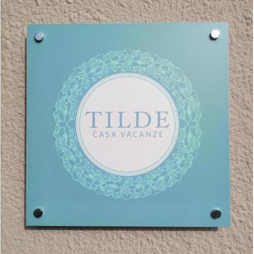 CASA TILDE affittacamere