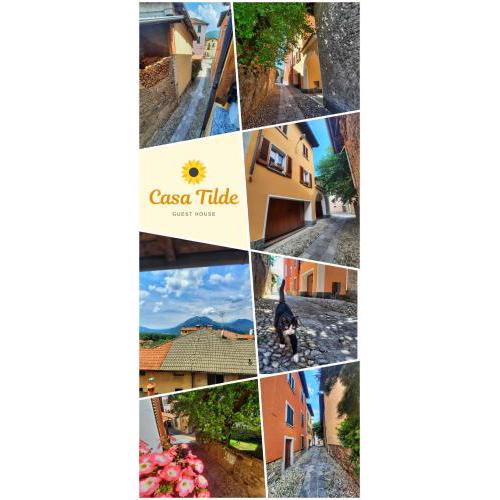 Casa Tilde Guest House