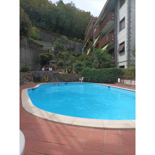 Casa Tilly