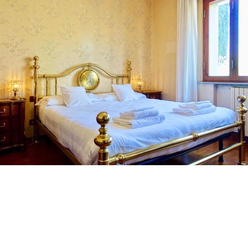 Casa TIMO a Bagno Vignoni