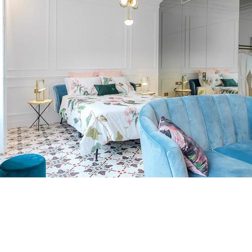 Casa Timoteo Apartamentos Boutique Adults Only